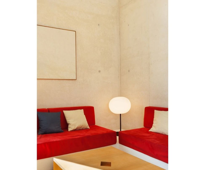 High end Glo-Ball Table 1 Lamp by Flos Casa Design