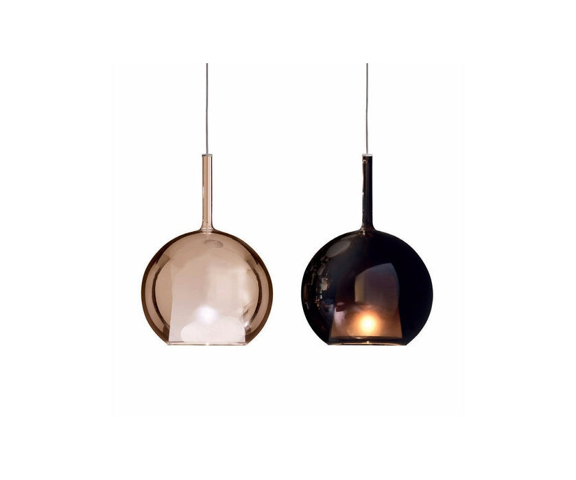 High end Glo Pendant by Penta Casa Design