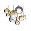 High end Glo Pendant by Penta Casa Design