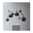 High end Glo Pendant by Penta Casa Design