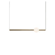 High end Orion Globe Light Pendant by Lee Broom Casa Design