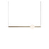 High end Orion Globe Light Pendant by Lee Broom Casa Design