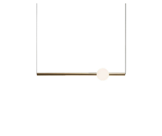 High end Orion Globe Light Pendant by Lee Broom Casa Design