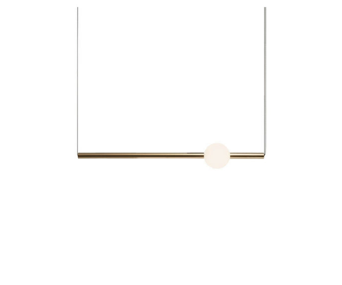High end Orion Globe Light Pendant by Lee Broom Casa Design