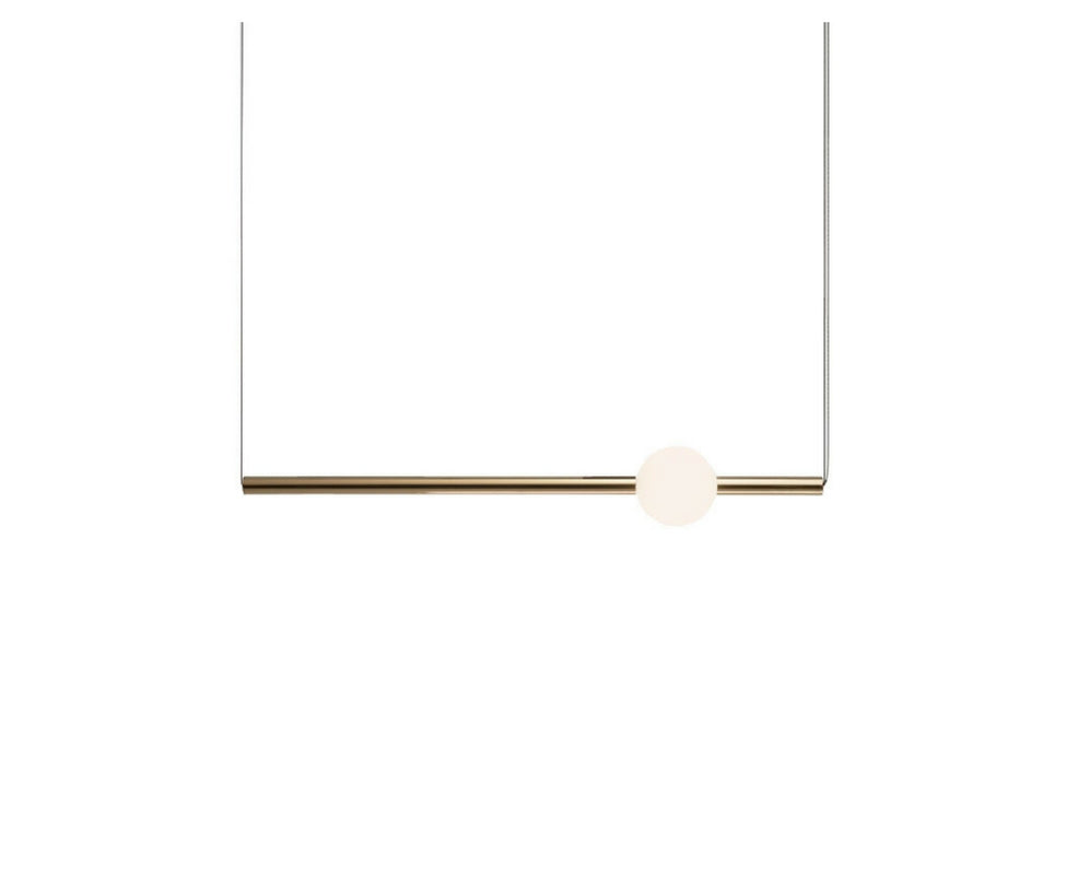 High end Orion Globe Light Pendant by Lee Broom Casa Design