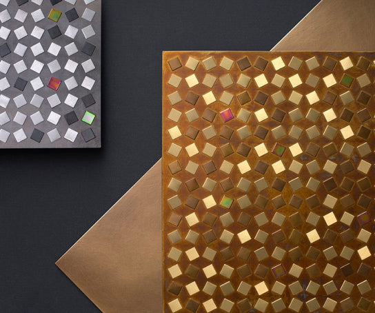 Glow Wall Surface