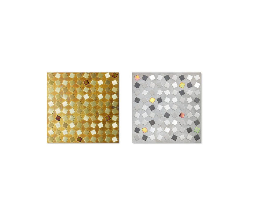 Glow Wall Surface