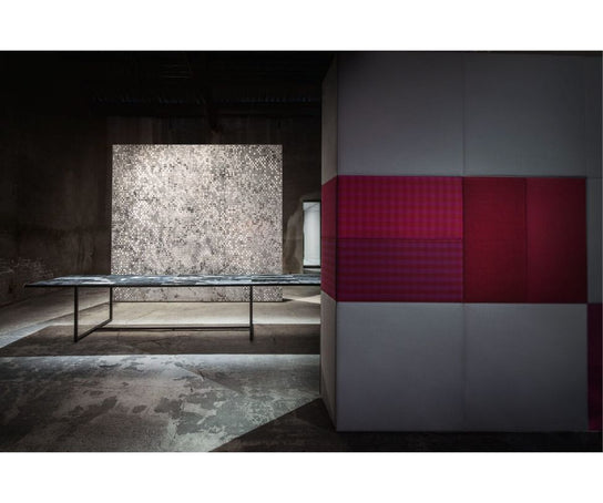 Glow Wall Surface