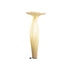 Morning Glory Floor Lamp Aqua Creations