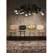 Golden Chair Moooi