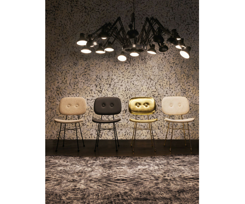 Golden Chair Moooi