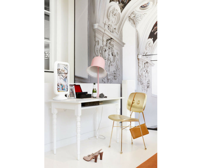 Golden Chair Moooi