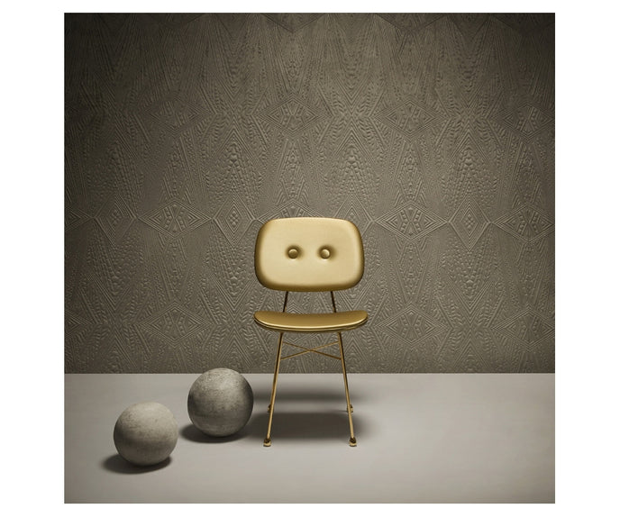 Golden Chair Moooi