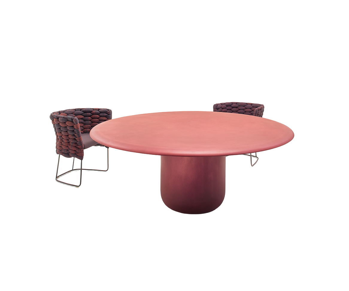 Gon Dining Table | Paola Lenti