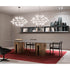 Gong Dining Table Meridiani