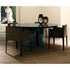 Gong Dining Table Meridiani