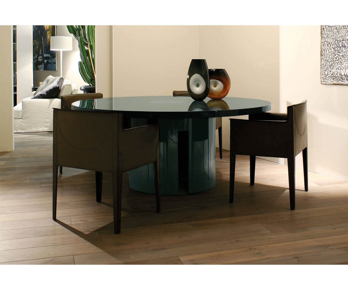 Gong Dining Table Meridiani
