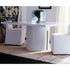 Gong Dining Table Meridiani