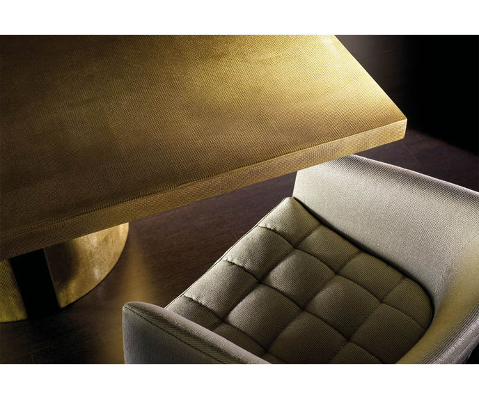 Gong Dining Table Meridiani