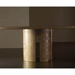 Gong Dining Table Meridiani