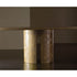 Gong Dining Table Meridiani
