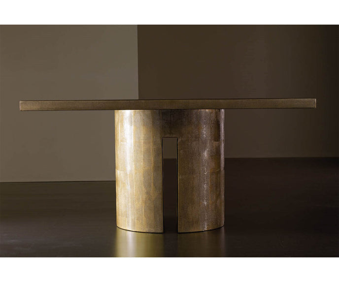 Gong Dining Table Meridiani