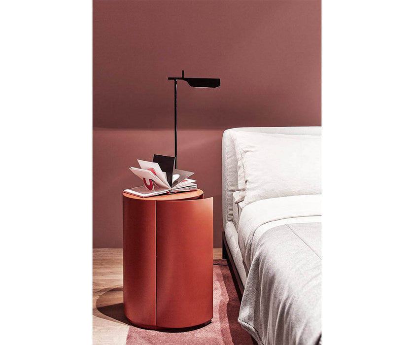 Gong Due Nightstand Meridiani