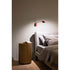 Gong Due Nightstand Meridiani