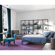 Gong Due Nightstand Meridiani