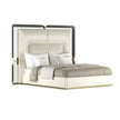Grace Bed Rugiano Made in Italy