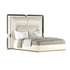 Grace Bed Rugiano Made in Italy