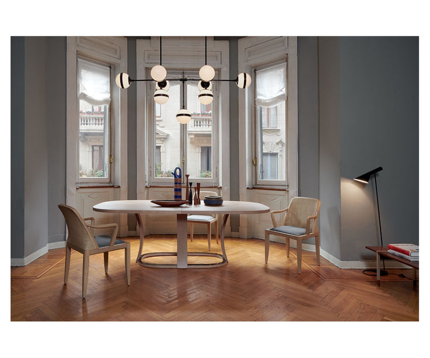 Grace Chair Potocco
