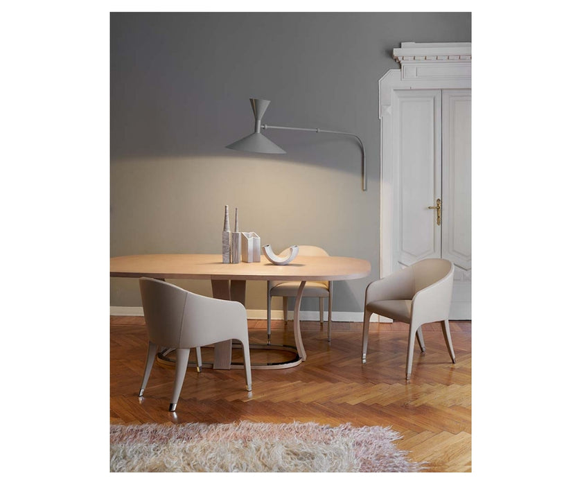Grace Extendable Table Potocco