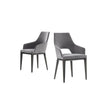 Grace Dining Chair Marelli