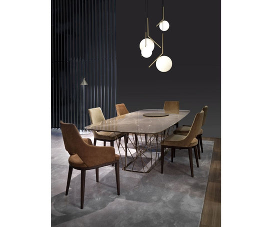 Grace Dining Chair Marelli