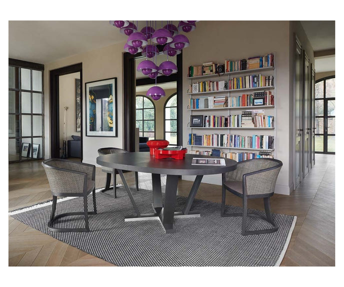Grace Armchair Potocco
