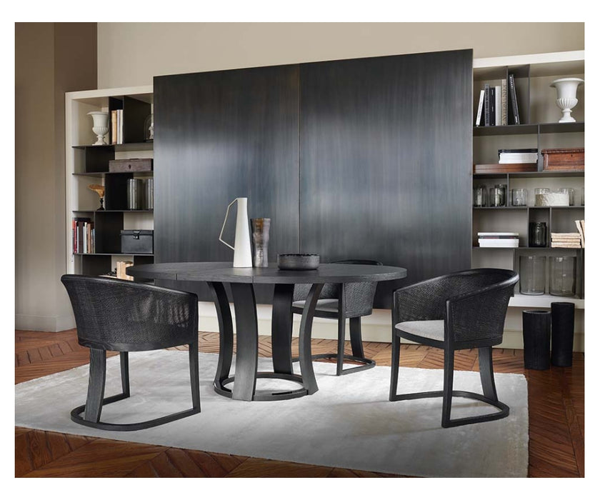 Grace Armchair Potocco