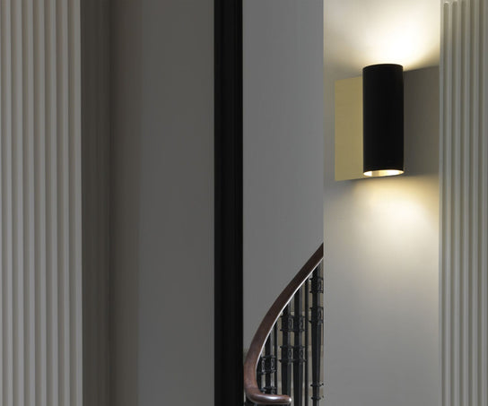 Grace Wall Sconce I CTO Lighting