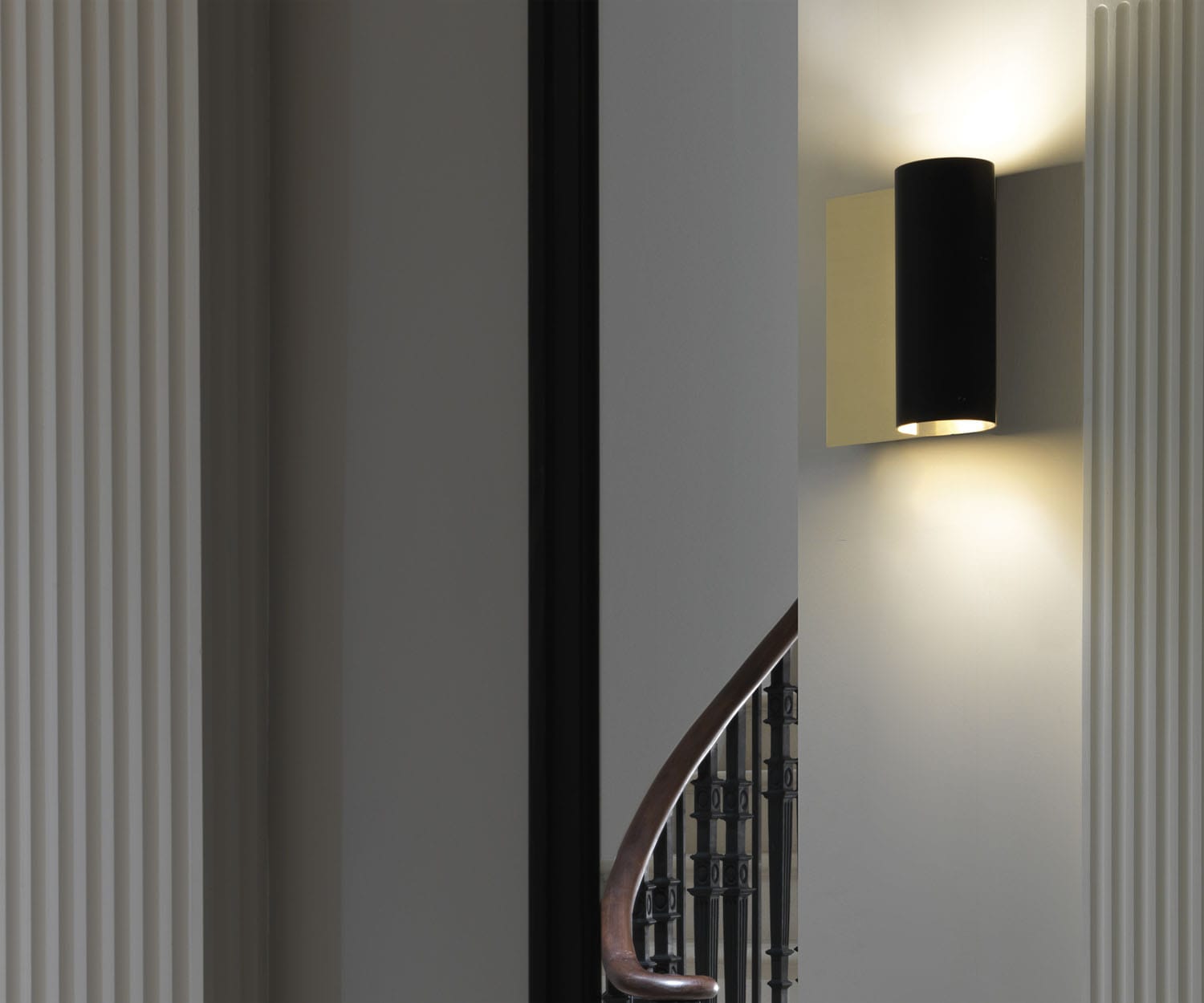 Grace Wall Sconce I CTO Lighting