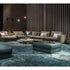 Gradient Reflex Rug Giorgetti