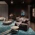 Gradient Reflex Rug Giorgetti