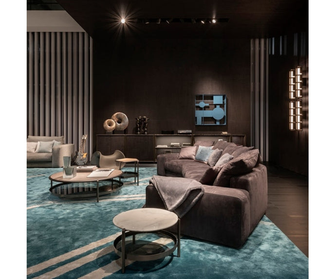 Gradient Reflex Rug Giorgetti