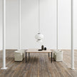 Graft Dining Table I Living Divani