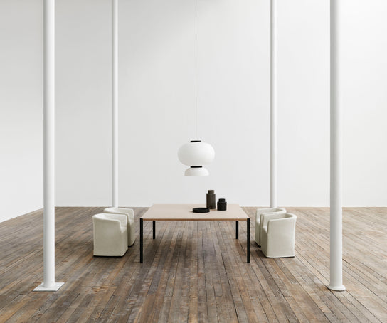 Graft Dining Table I Living Divani