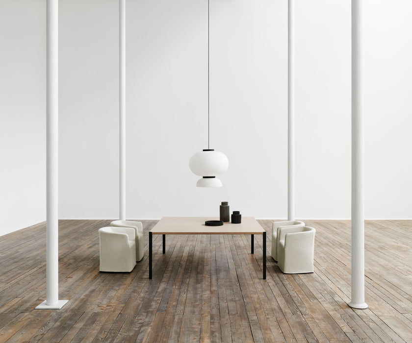 Graft Dining Table I Living Divani