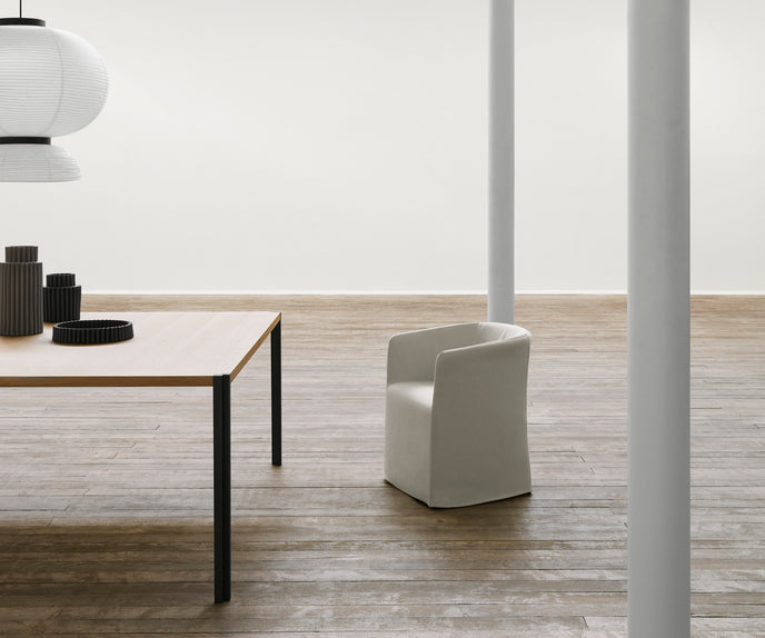 Graft Dining Table I Living Divani