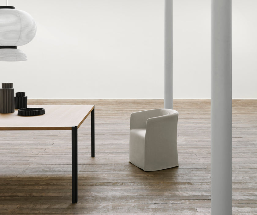 Graft Dining Table I Living Divani