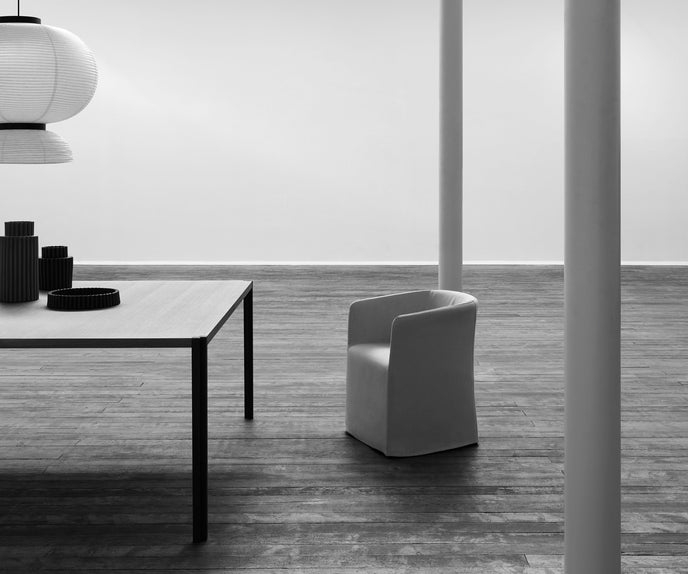 Graft Dining Table I Living Divani