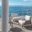 Grand Life Bergère Armchair I Ethimo