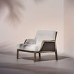 Grand Life Bergère Armchair I Ethimo